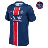 PSG 'Champions' 2025 - Authentic